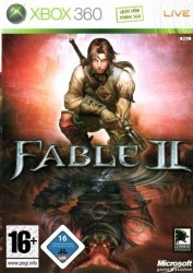 Fable II Rom